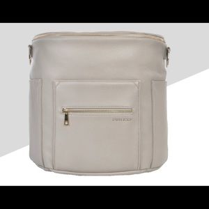 BN Fawn Design Vegan Diaper Bag